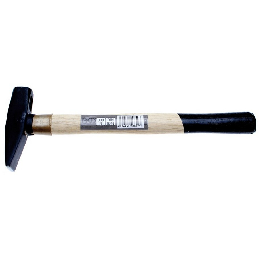 martello per meccanica pro 300 g prot.met. - codice BGS852
