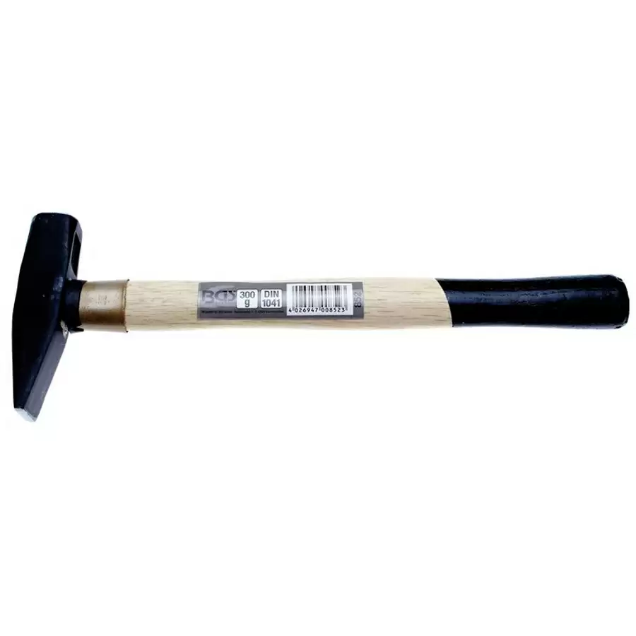 martello per meccanica pro 300 g prot.met. - codice BGS852 - image