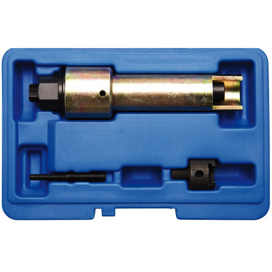 release shaft / guide rail bolt puller - code BGS8520