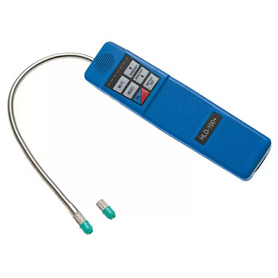 air condition leakage tester - code BGS8557 - image