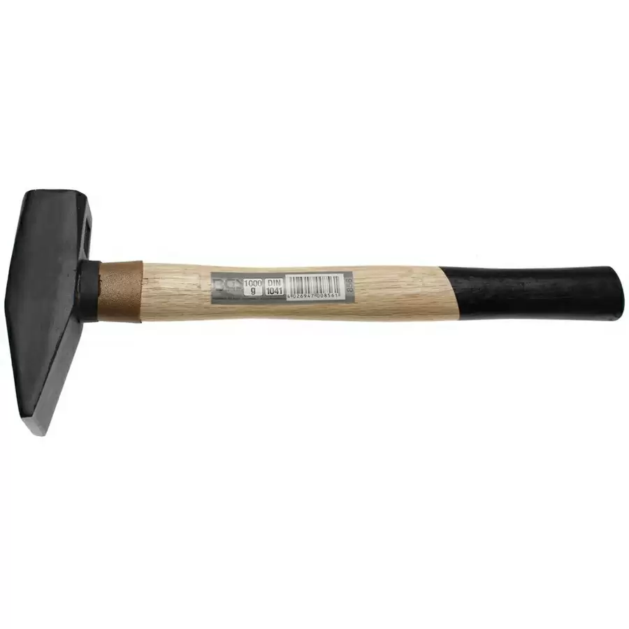 martello per meccanica pro 1000 g prot.met. - codice BGS856 - image