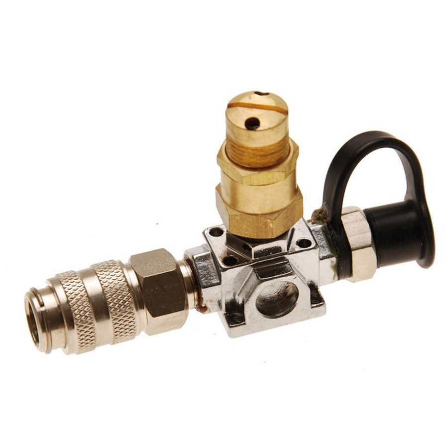 replacement safty valve for bgs 8563 - code BGS8563-1