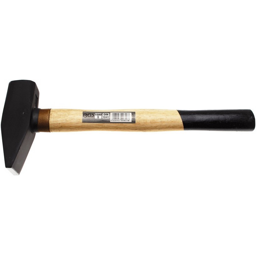 martello per meccanica pro 1500 g prot.met. - codice BGS857