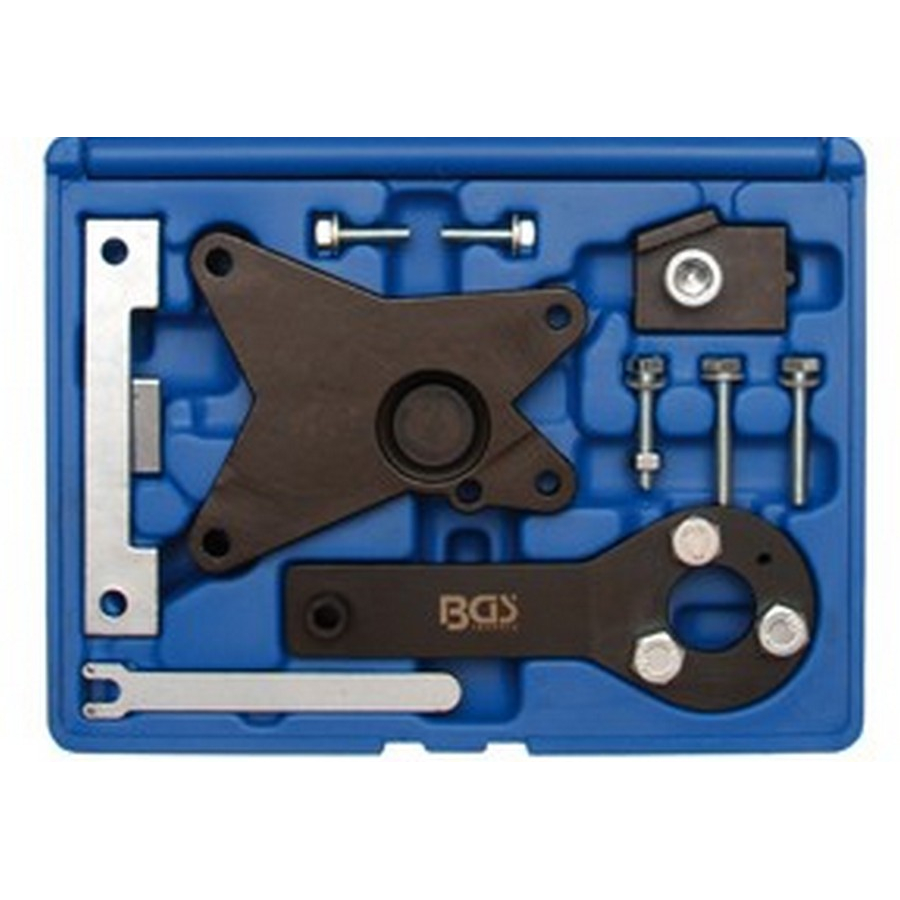 engine timing tool set for fiat ford lancia 1.2 & 1.4 8v - code BGS8578
