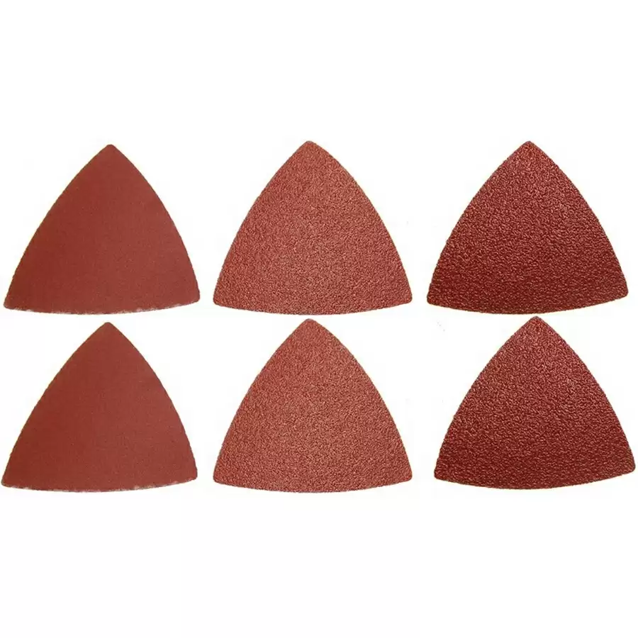abrasive pads for bgs 8580 - code BGS8580-2 - image
