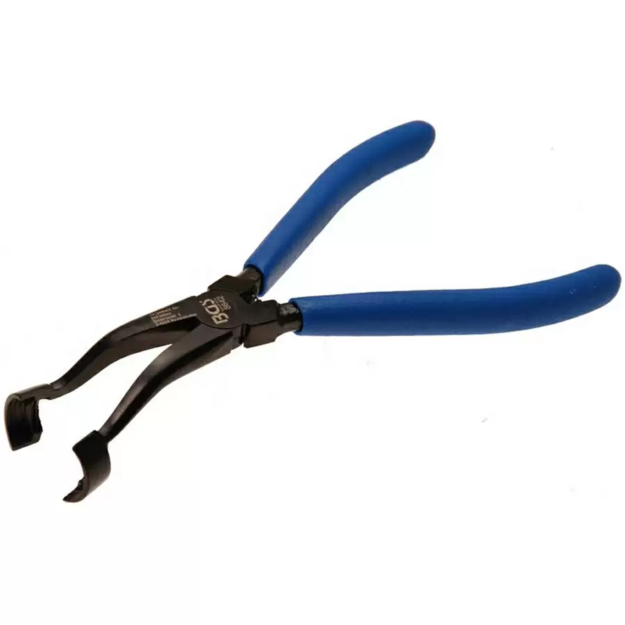 spring plates pliers for drum brake - code BGS8642 - image
