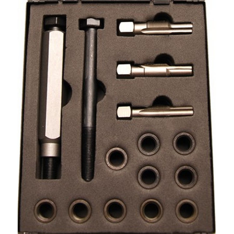 kit de reparación para roscas de calentadores m10 x 1,0 - código BGS8650
