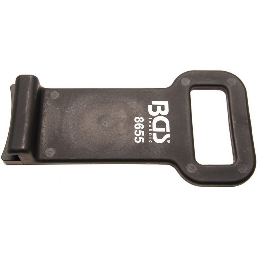 dispositif de retenue de talon de pneu - code BGS8655