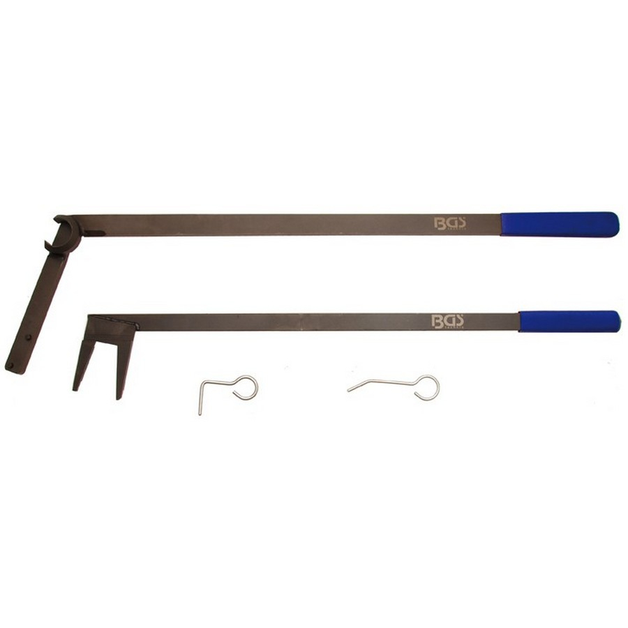 ribbed belt tool kit for mini - code BGS8678