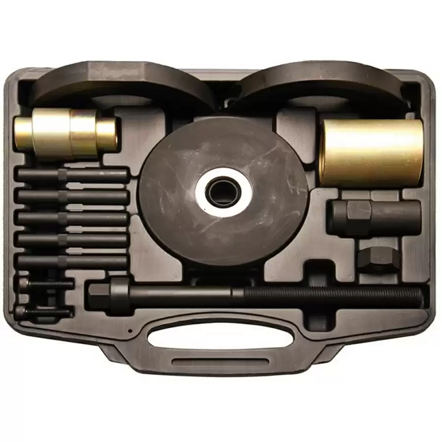 wheel hub tool for audi 90 mm - code BGS8709 - image
