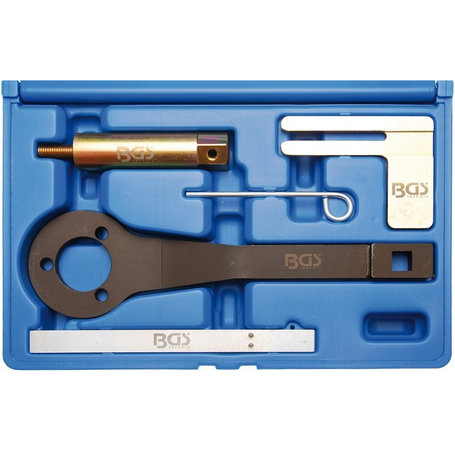kit messa in fase per bmw/mini/peugeot/citroen - codice BGS8710