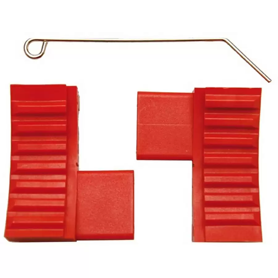 camshaft locking tool for opel 1.6 l - code BGS8721 - image