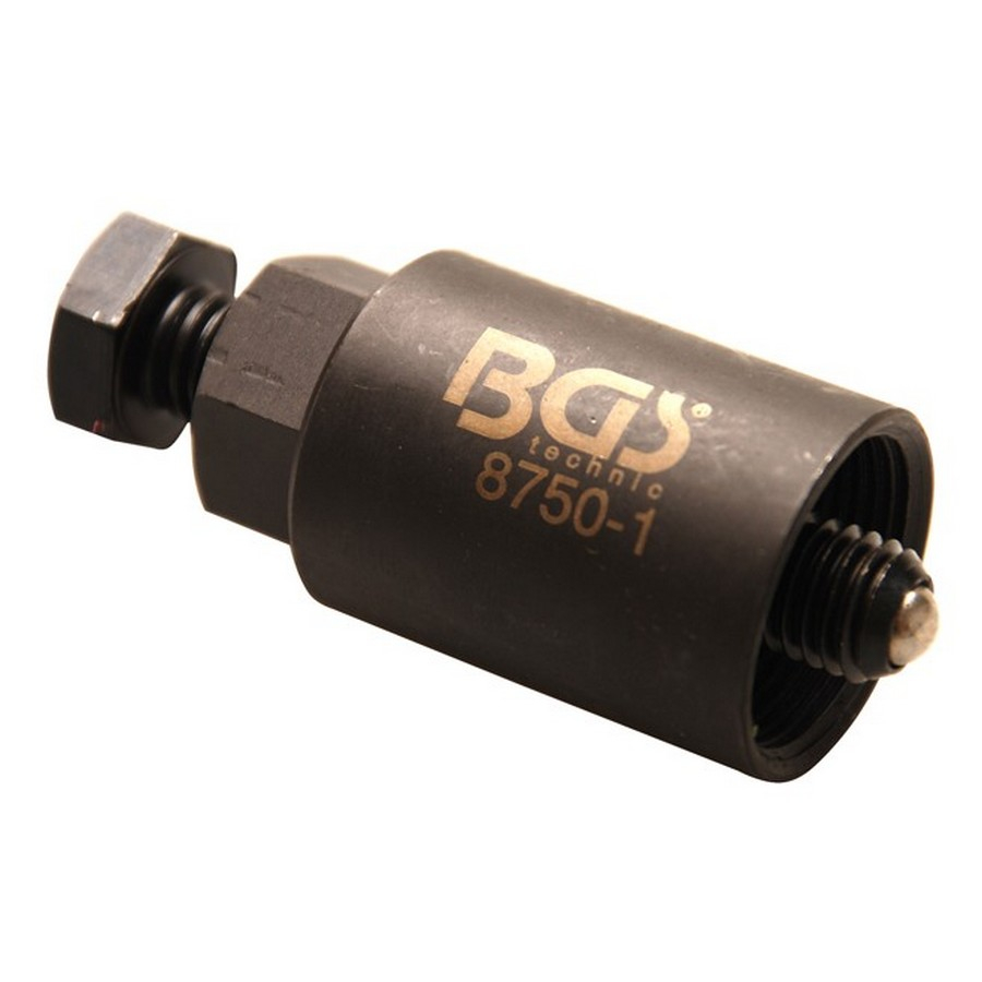 Extractor de rueda de bomba de inyección para bmw m41 m51 opel 2.5 tdi - código BGS8750-1
