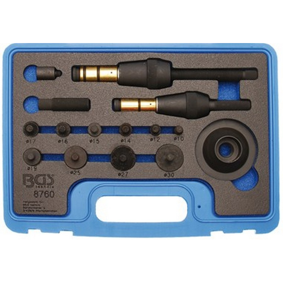 clutch aligner tool set - code BGS8760