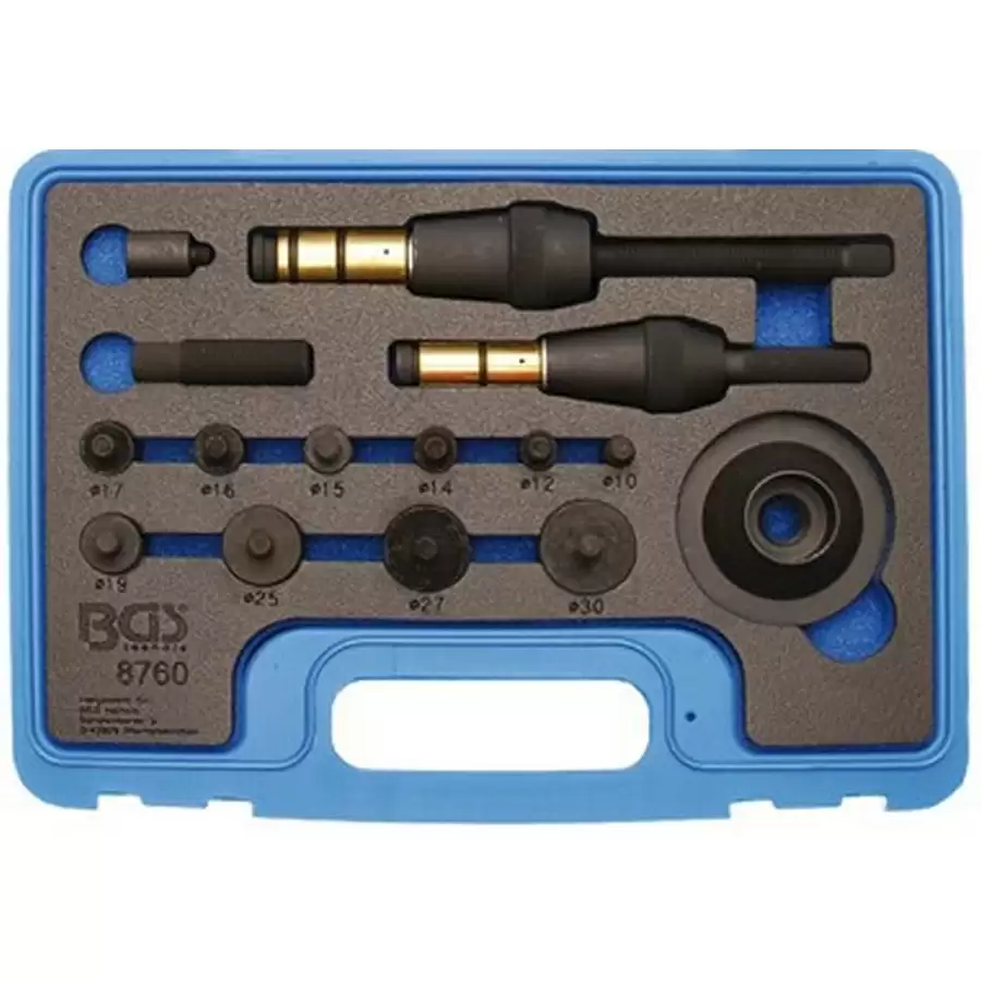 clutch aligner tool set - code BGS8760 - image