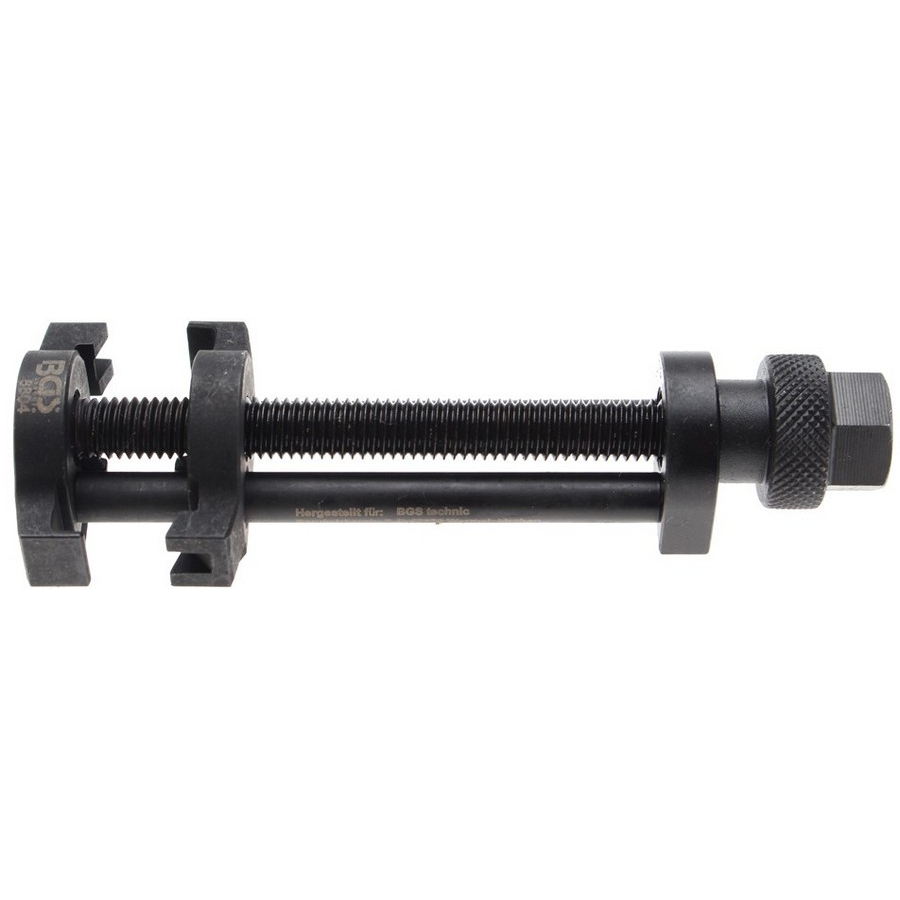 hose clamp tool 0 - 40 mm - code BGS8804