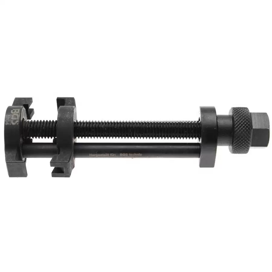 hose clamp tool 0 - 40 mm - code BGS8804 - image