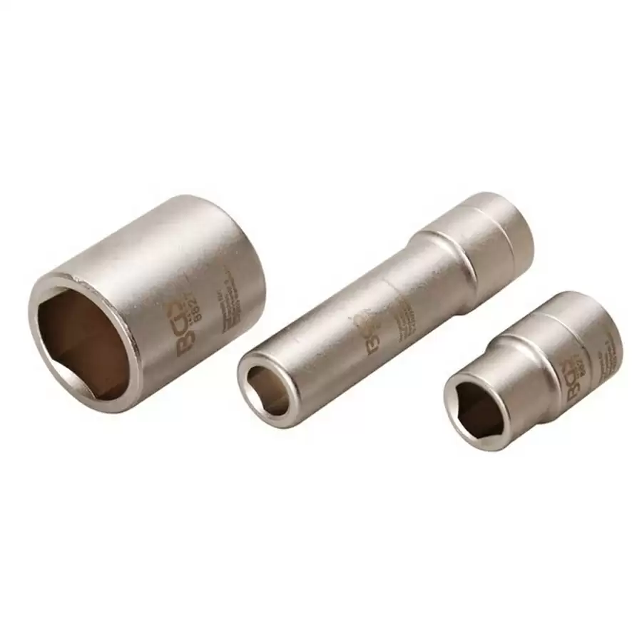 sockets for bosch injection pumps - code BGS8827 - image