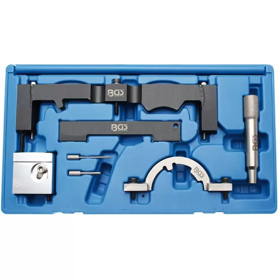 set messa in fase per opel 1,2/1,4 l - codice BGS8857 - image