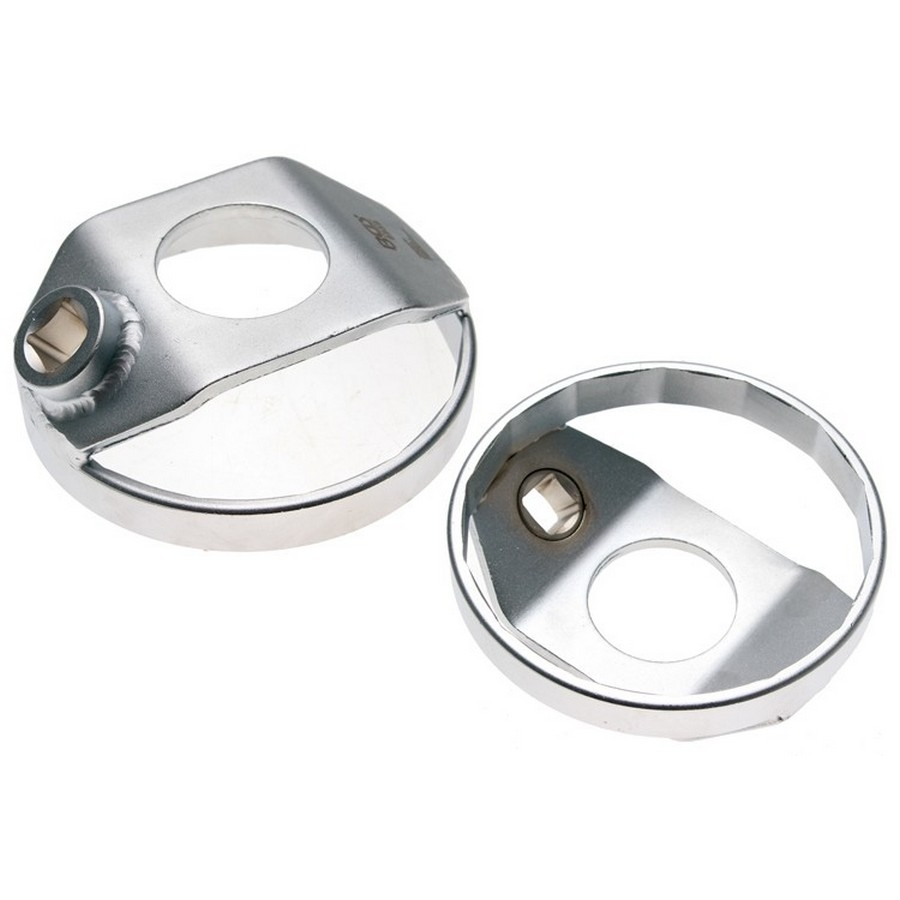 chiave a tazza filtro olio per opel 3.0 dti - codice BGS8859