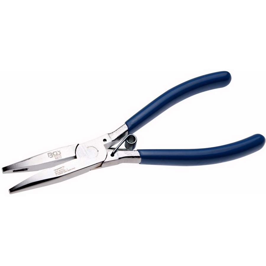 upholstery clip pliers (without clips) - code BGS8872