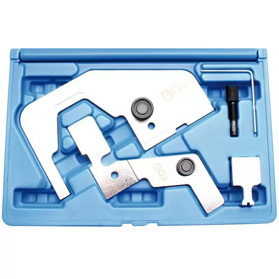 set messa in fase per ford 2.0 l ecoboost - codice BGS8874 - image
