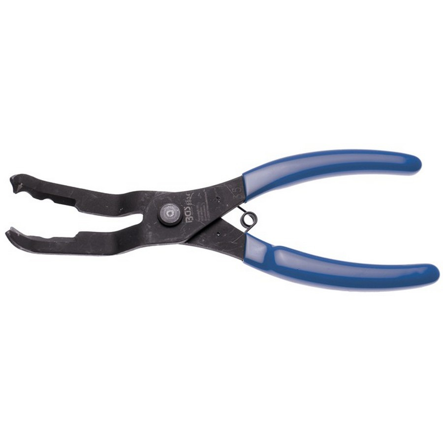panel clip pliers 190 mm - code BGS8934