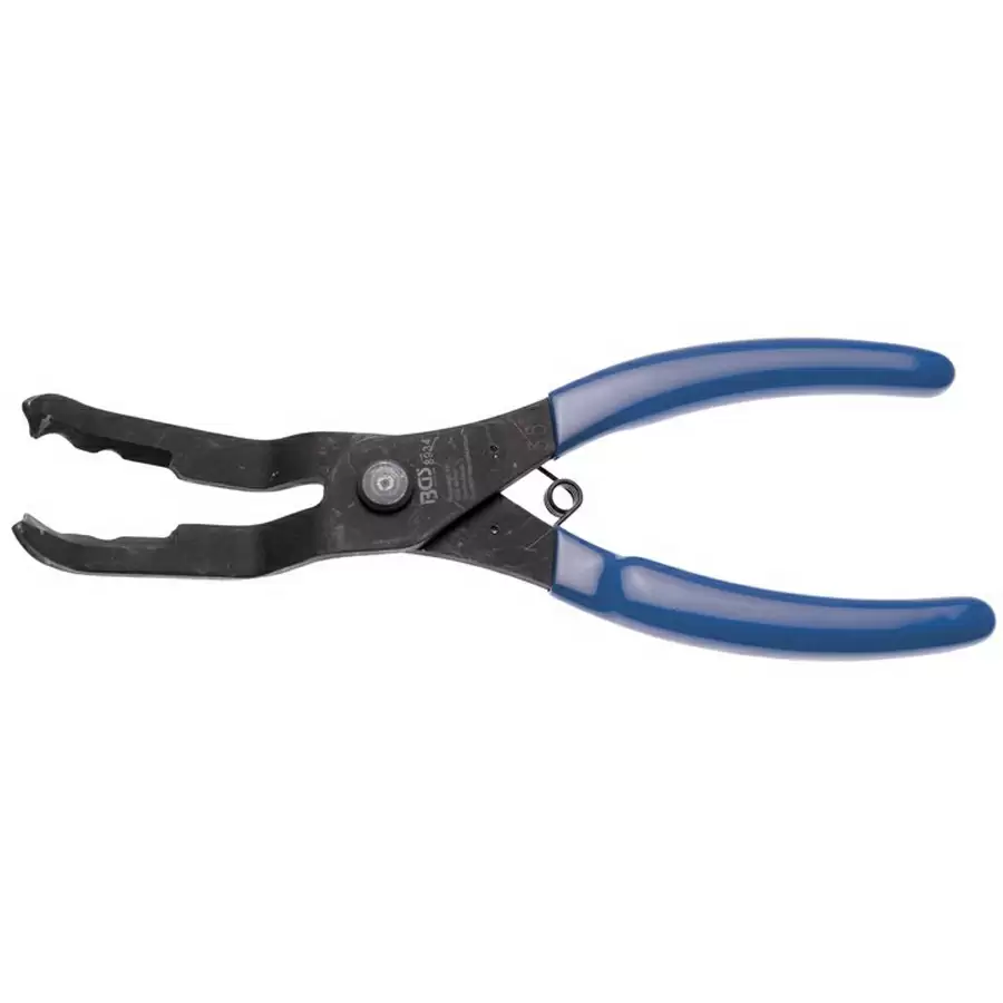 panel clip pliers 190 mm - code BGS8934 - image