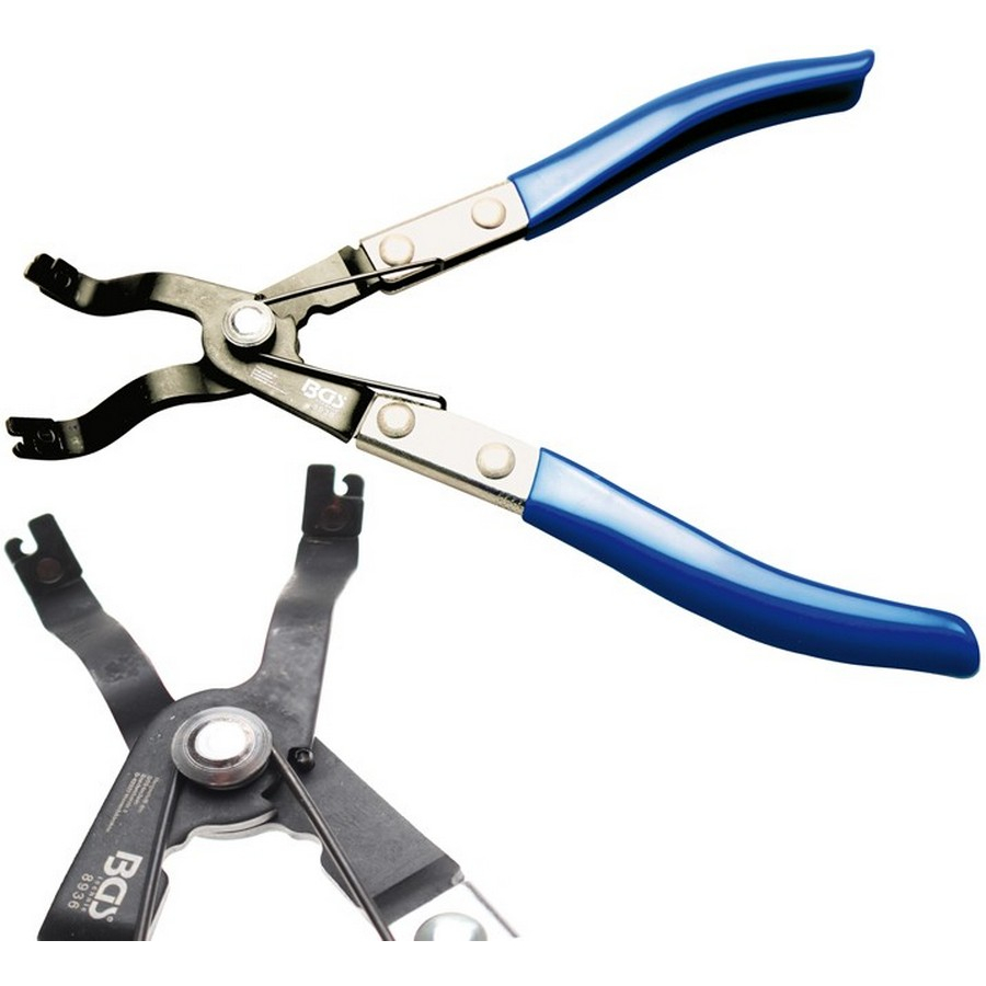 special locking ring pliers - code BGS8936
