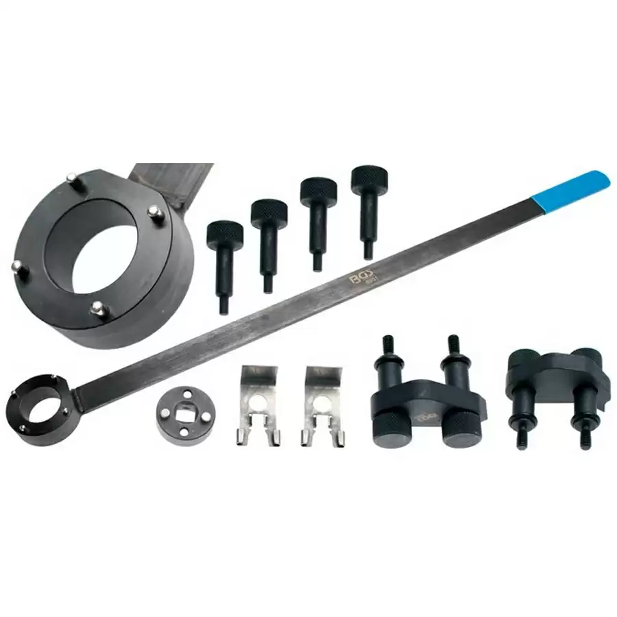 Motoreinstellwerkzeugsatz für VAG 2.0 tfsi - Code BGS8951 - image
