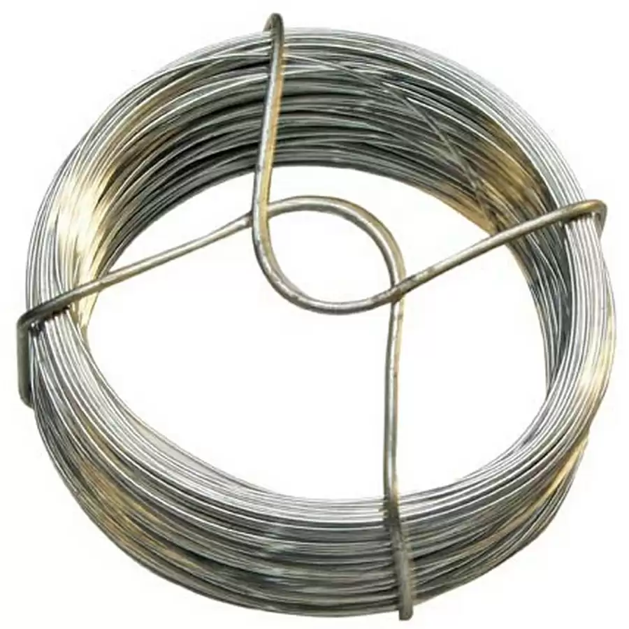 filo di ferro 50 m - codice BGS9120 - image