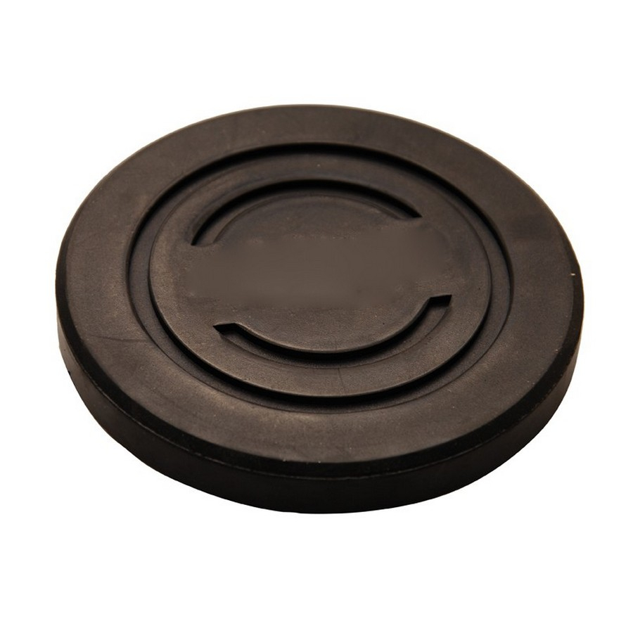 rubber pad for workshop jack bgs 9240 9241 9242 - code BGS9240-1
