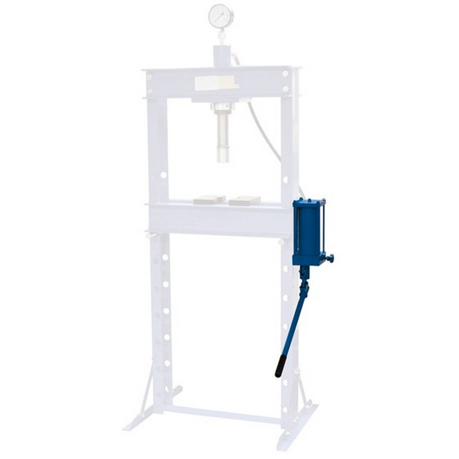 hydraulic pump for workshop press art 9246 - code BGS9246-1