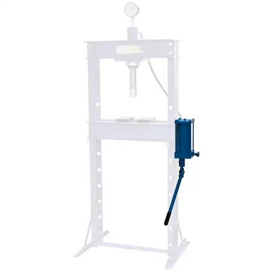 hydraulic pump for workshop press art 9246 - code BGS9246-1 - image