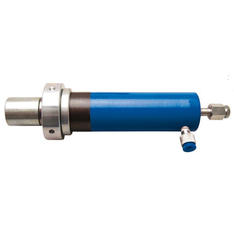 hydraulic cylinder for workshop press bgs 9246 - code BGS9246-2