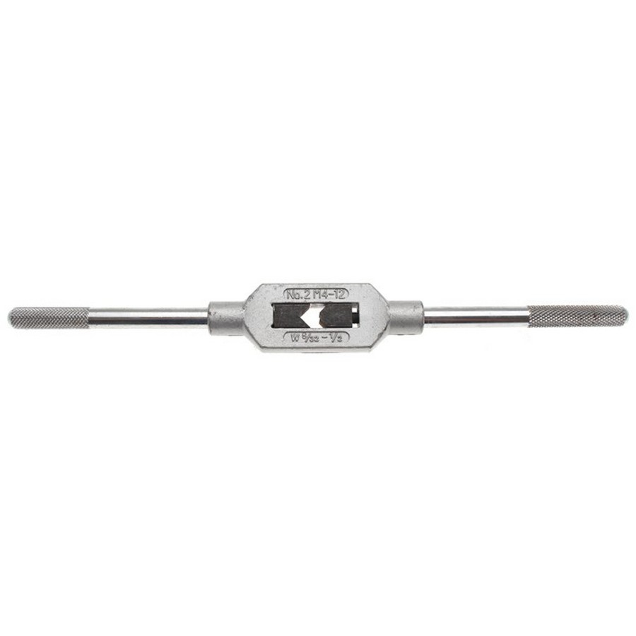 tap wrench #1 m4 - m12 - code BGS946