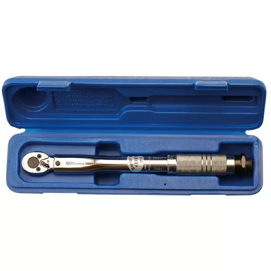 torque wrench 3/8