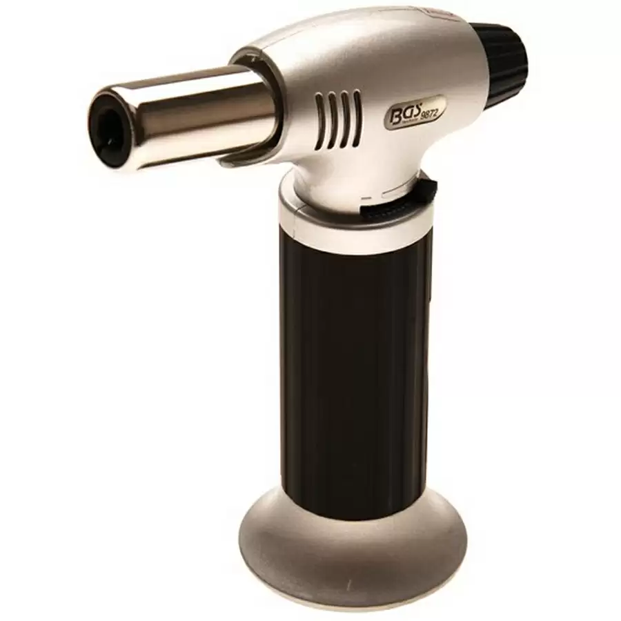 pocket gas torch - code BGS9872 - image