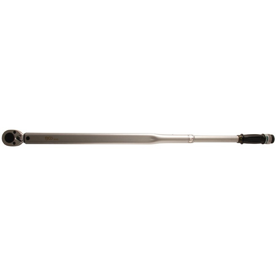 3/4 torque wrench 140-980 nm - code BGS990