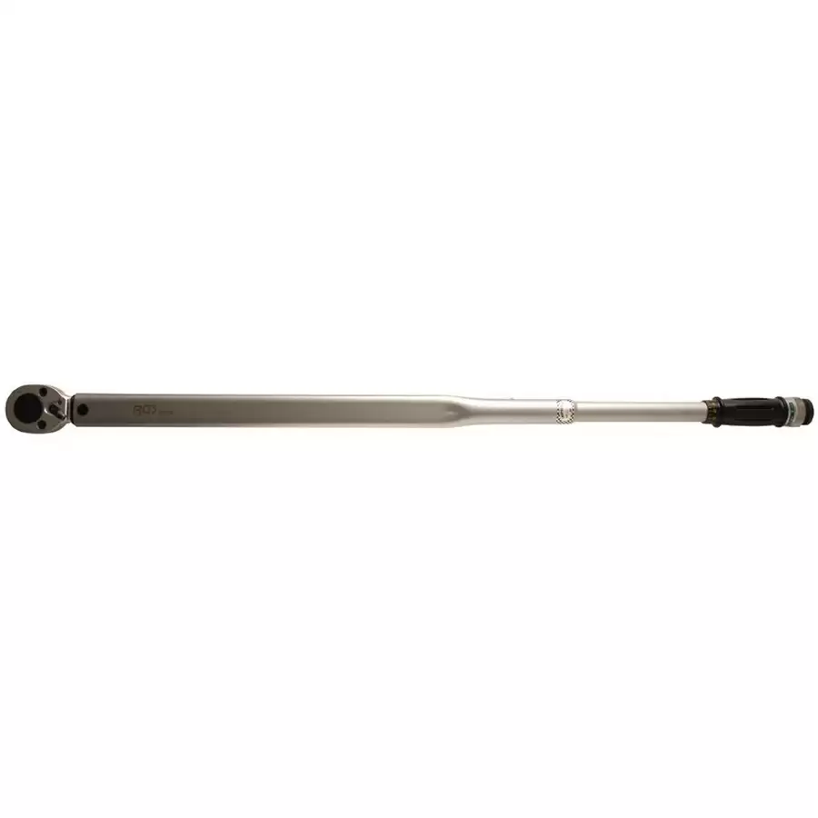 3/4 torque wrench 140-980 nm - code BGS990 - image