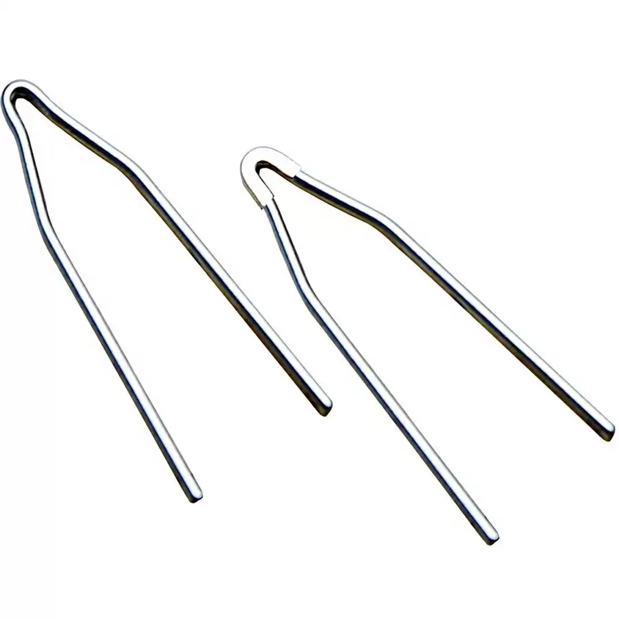 2-piece replacement soldering tips for art.9920 - code BGS9921 - image