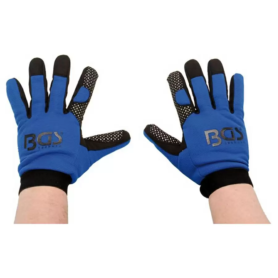 work glove 9 / l - code BGS9950 - image