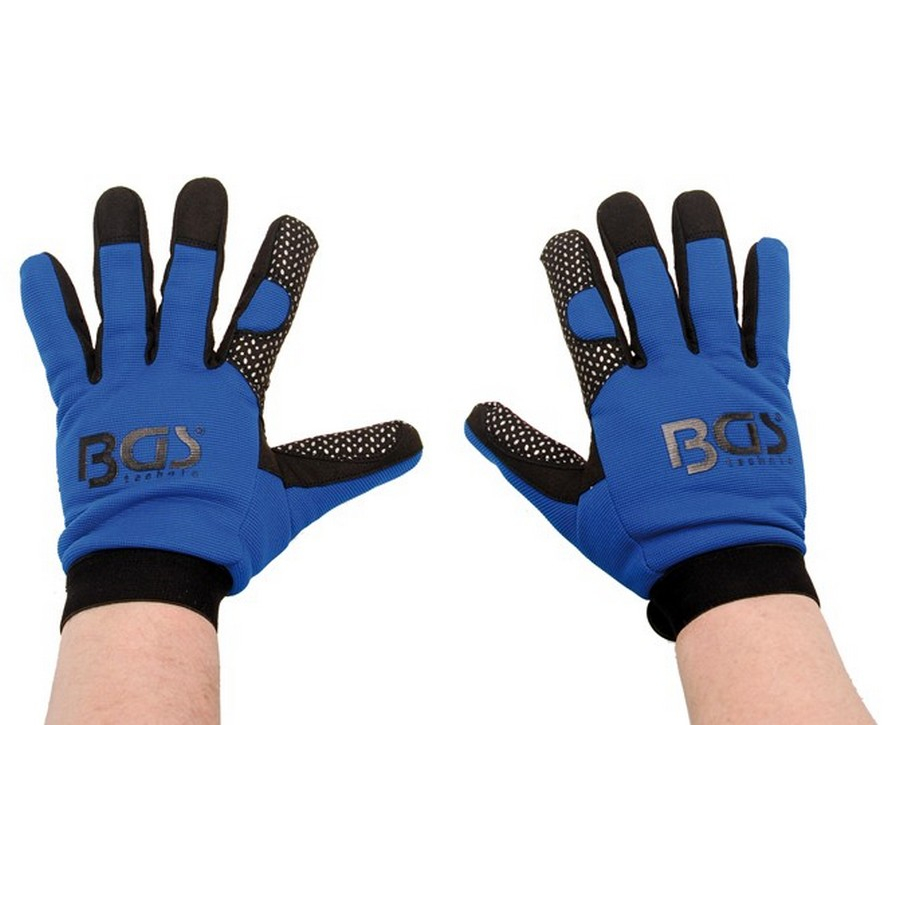 work glove 10 / xl - code BGS9951