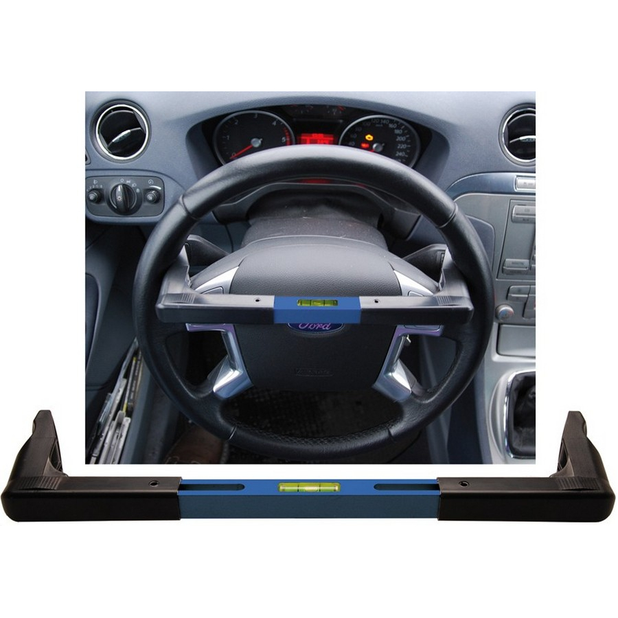steering wheel level - code BGS9977
