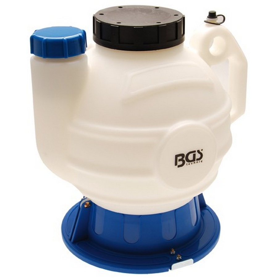 replacement container for bgs 9991 - code BGS9991-2
