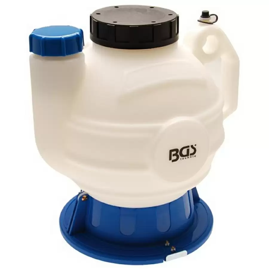 replacement container for bgs 9991 - code BGS9991-2 - image