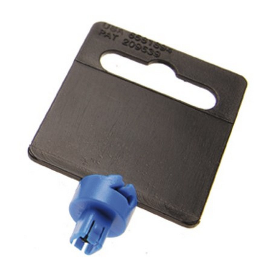 clip quadro 1/4 - codice BGSHANGER-1