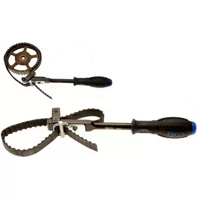 thumbnail image 2 of BGS 8528 Kugelgelenk Ausdrücker / Abzieher Hydraulisch 8t 2 of 14