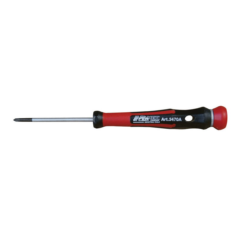 Screwdriver for Mobile Pones - Code 3470A