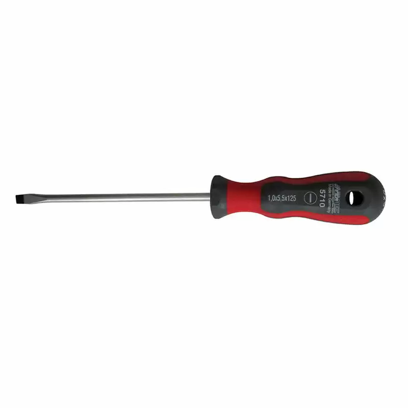 Slotted Screwdriver 2,5 X 14,0 x 250mm - Code 5710-14 - image